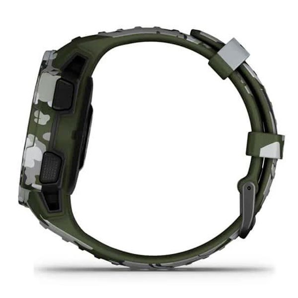 Garmin Relógio Instinct Solar - Imagem 10