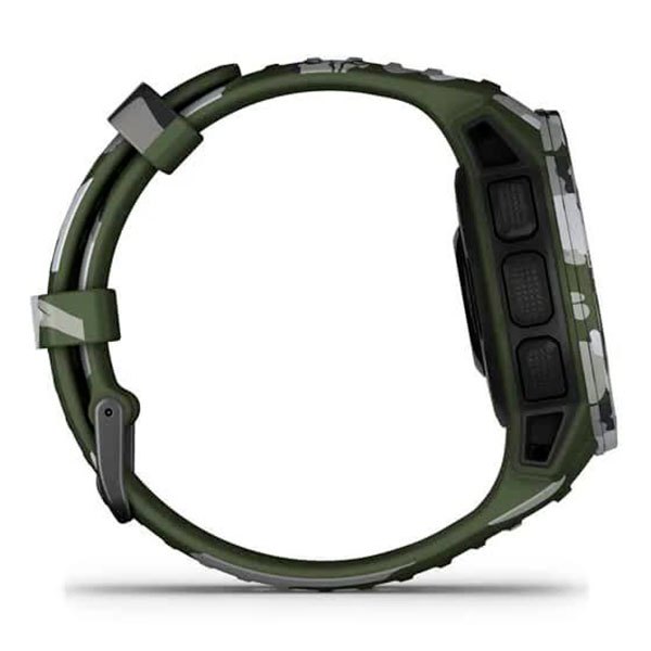 Garmin Relógio Instinct Solar - Imagem 5