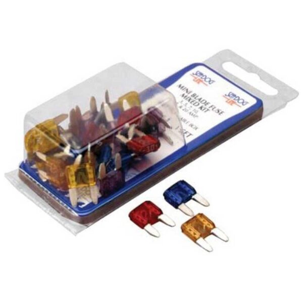 Sea-dog line Kit De Fusíveis