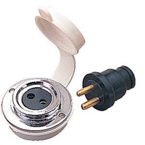 Sea-dog line Polarizadas Saída Cable