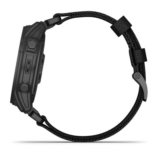 Garmin Relógio Tactix® 7 Pro Ballistics Edition - Imagem 10