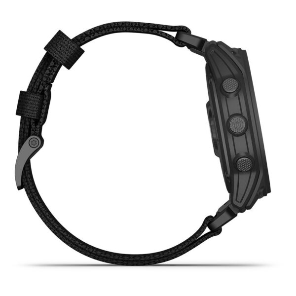 Garmin Relógio Tactix® 7 Pro Ballistics Edition - Imagem 9