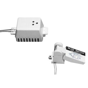 Plastimo Bilge Switch With Free Float