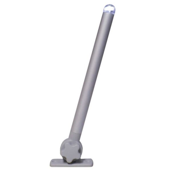 Lalizas Plugue De Luz De Poste Micro LED 60 Cm