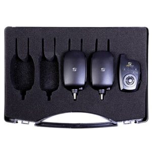 Carp spirit Indicador De Mordida HD4 X2