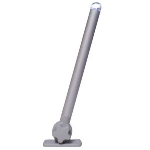 Lalizas Plugue De Luz De Poste Micro LED 25 Cm