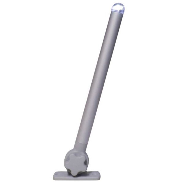 Lalizas Plugue De Luz De Poste Micro LED 25 Cm