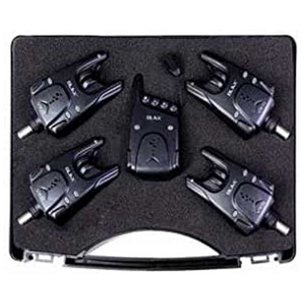 Carp spirit Indicador De Mordida Blax X3+1XR