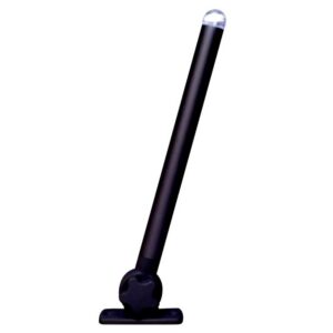Lalizas Dobragem De Poste De Luz Micro LED 60 Cm