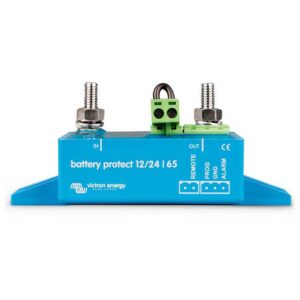 Victron energy Protetor BatteryProtect 12/24V 65A
