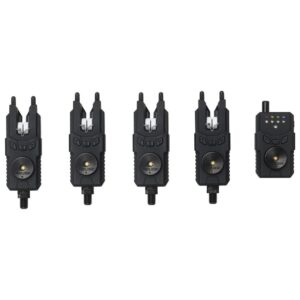 Prologic Bite Alarm Custom Smx MKII