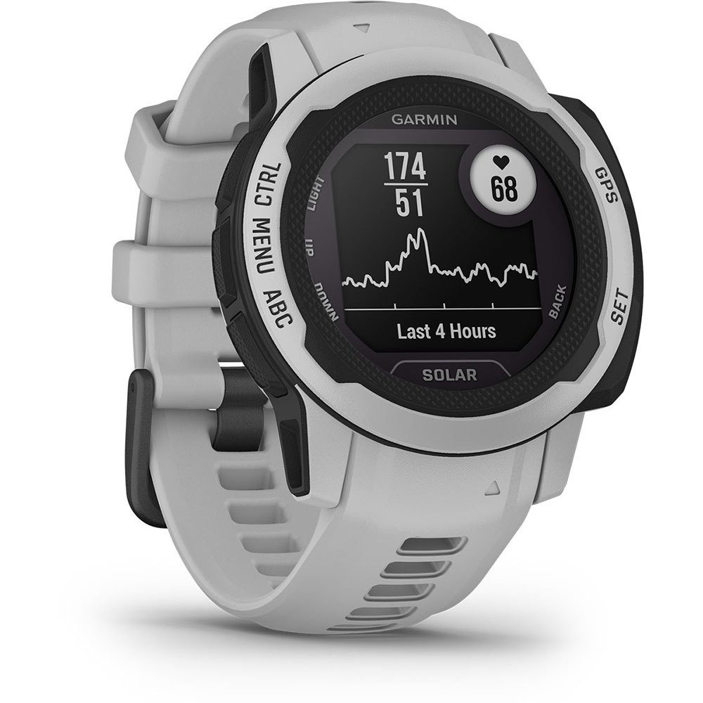 Garmin Relógio Instinct 2S Solar - Imagem 8