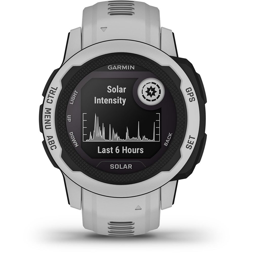 Garmin Relógio Instinct 2S Solar - Imagem 7