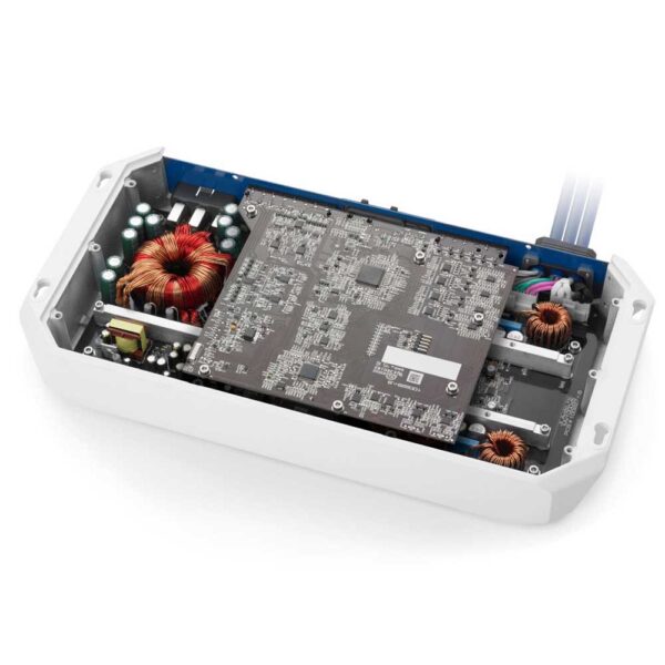 Jl audio MV 98651 1000 / 5i Amplificador - Imagem 8