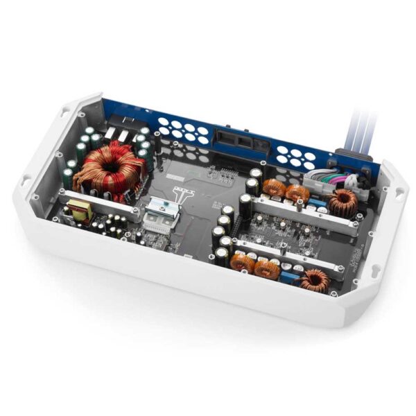 Jl audio MV 98651 1000 / 5i Amplificador - Imagem 7