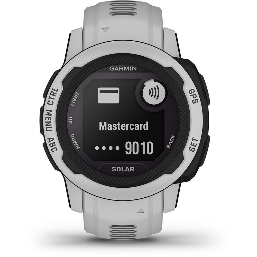 Garmin Relógio Instinct 2S Solar - Imagem 6