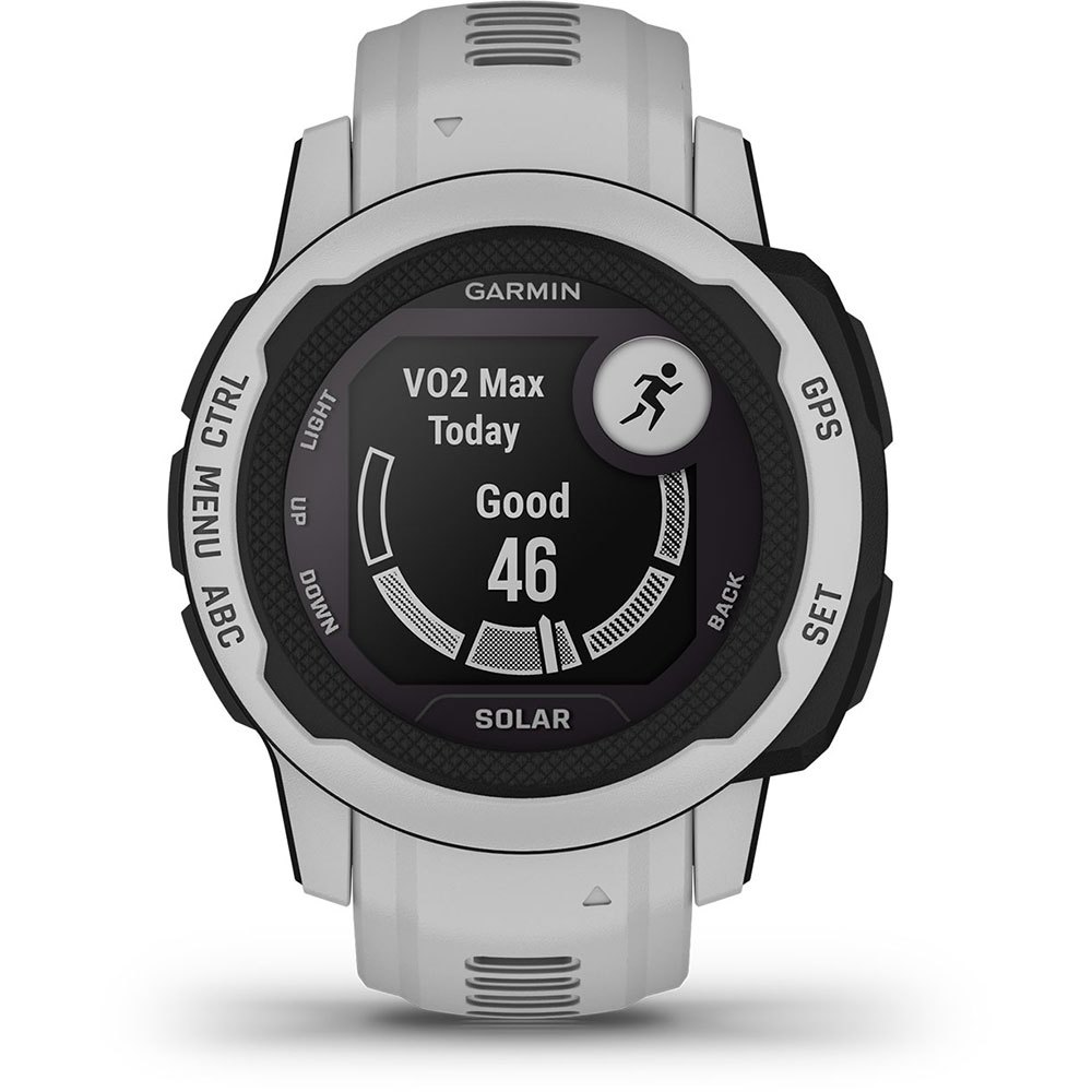 Garmin Relógio Instinct 2S Solar - Imagem 5