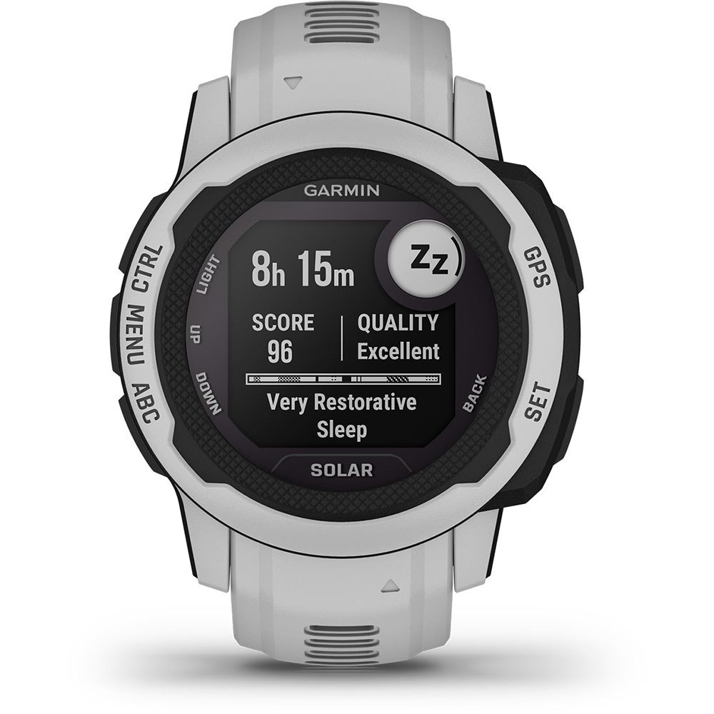 Garmin Relógio Instinct 2S Solar - Imagem 4