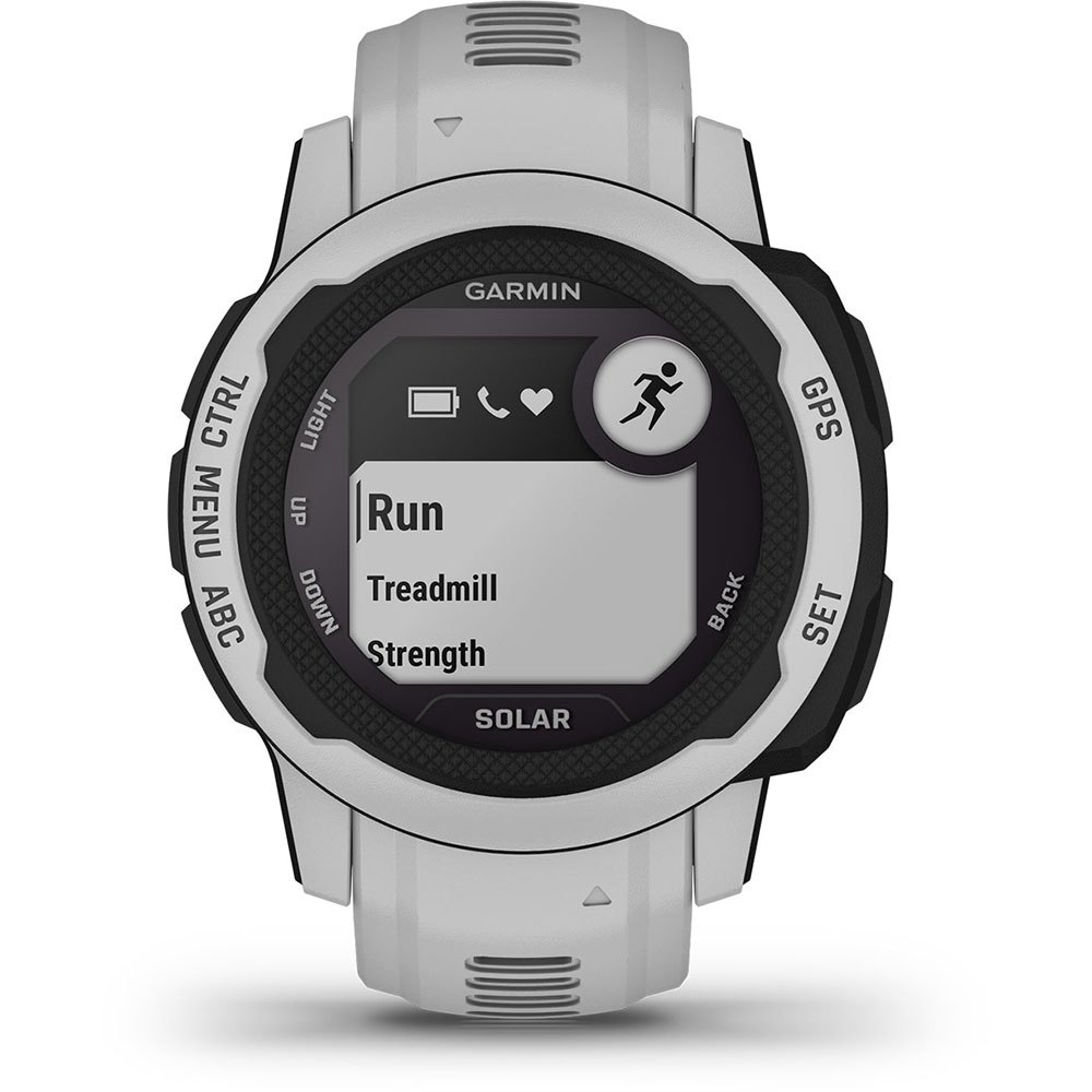 Garmin Relógio Instinct 2S Solar - Imagem 3
