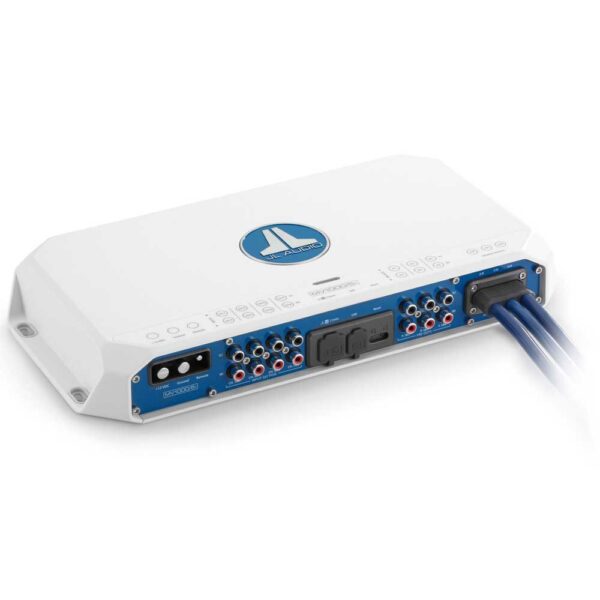 Jl audio MV 98651 1000 / 5i Amplificador - Imagem 3