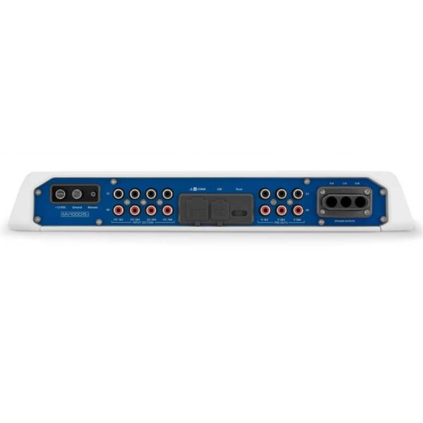 Jl audio MV 98651 1000 / 5i Amplificador - Imagem 2