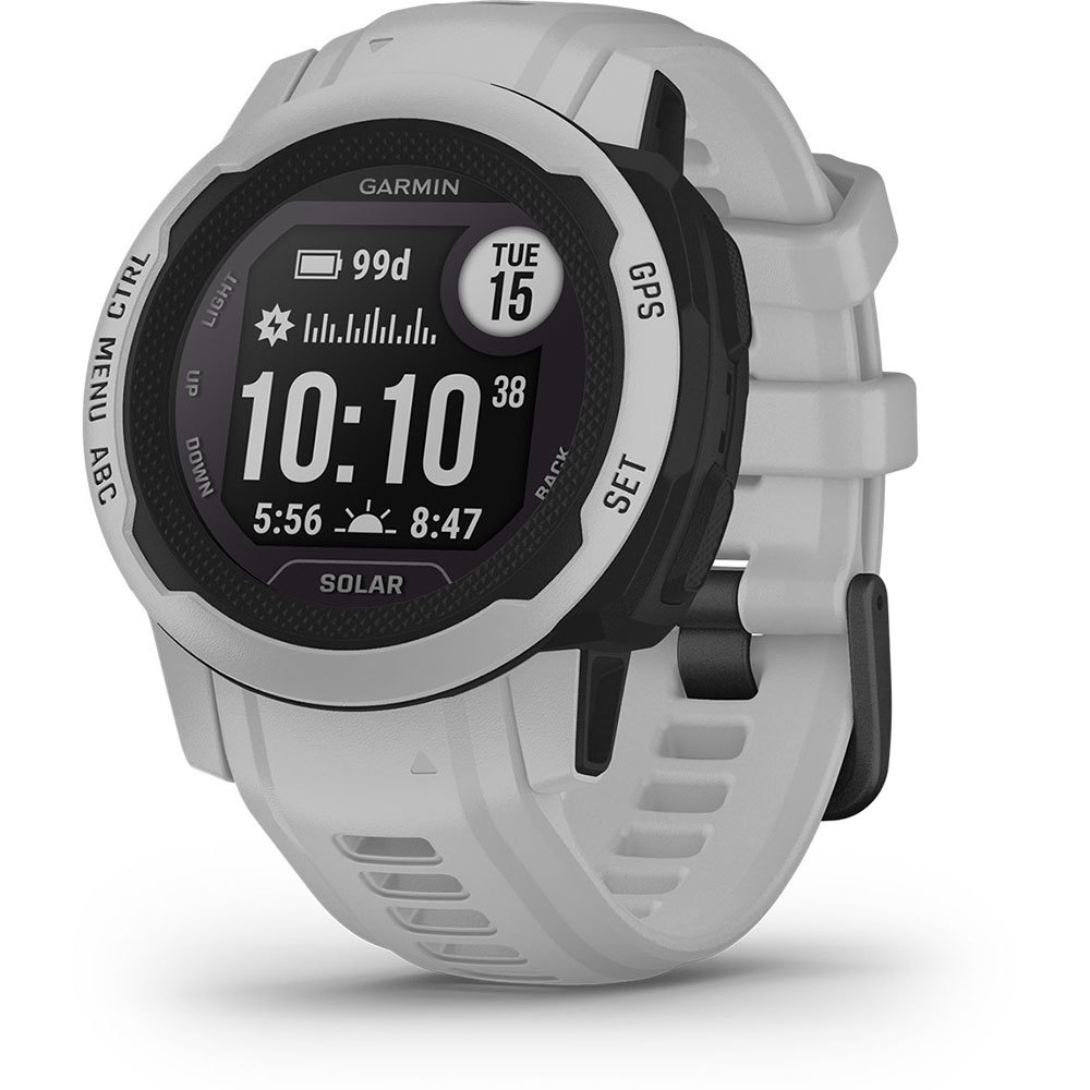 Garmin Relógio Instinct 2S Solar