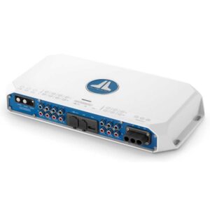 Jl audio MV 98651 1000 / 5i Amplificador