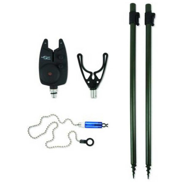 Carp spirit Set Bite Alarm
