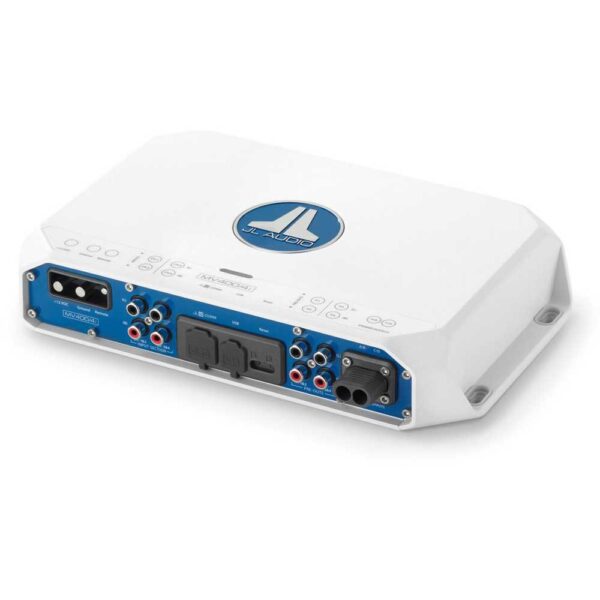 Jl audio MV 98647 400 / 4i Amplificador