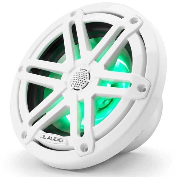 Jl audio M3-650X-S-GW-I Caixa De Som M3-650X LED RGB - Imagem 6