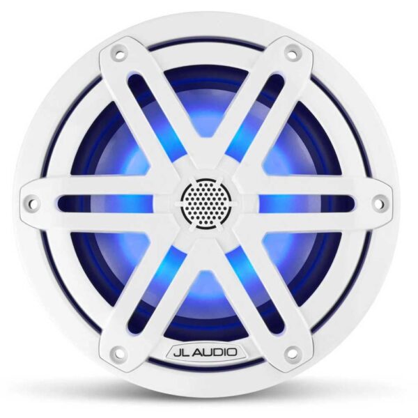 Jl audio M3-650X-S-GW-I Caixa De Som M3-650X LED RGB - Imagem 5