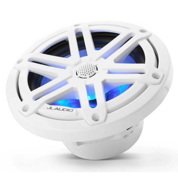 Jl audio M3-650X-S-GW-I Caixa De Som M3-650X LED RGB - Imagem 4