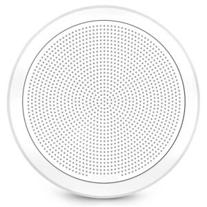 Fusion Colunas Marítimas Da Série FM Redondo 6.5´´