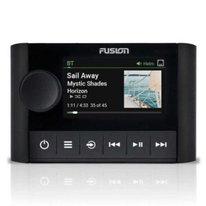 Fusion Controle Remoto Com Fio Apollo ERX400