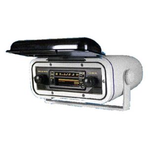 Poly-planar Caixa à Prova D´água WC400