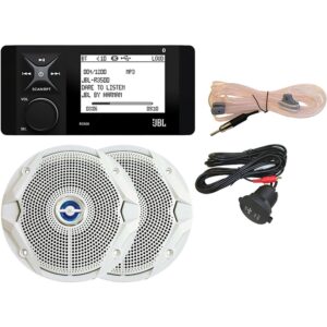 JBL Pacote Estéreo R3500 Marine