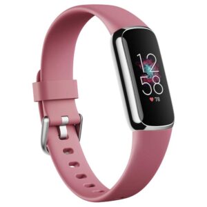 Fitbit Relógio Inteligente Luxe