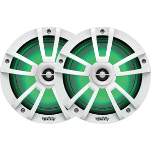 Infinity Caixas De Som Two Way Coaxial Marine 6.5´´