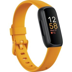 Fitbit Relógio Inteligente Inspire 3
