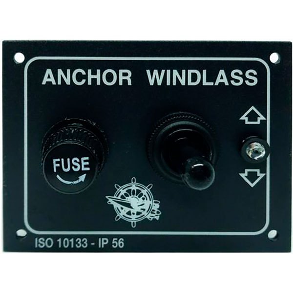 Goldenship Controle Remoto