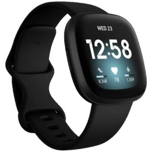 Fitbit Relógio Versa 3