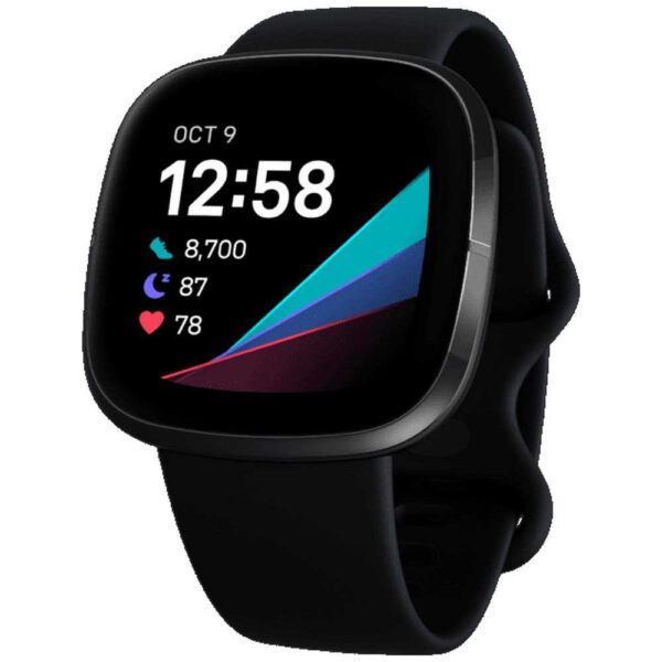 Fitbit Relógio Sense - Imagem 3
