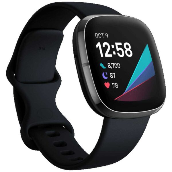 Fitbit Relógio Sense