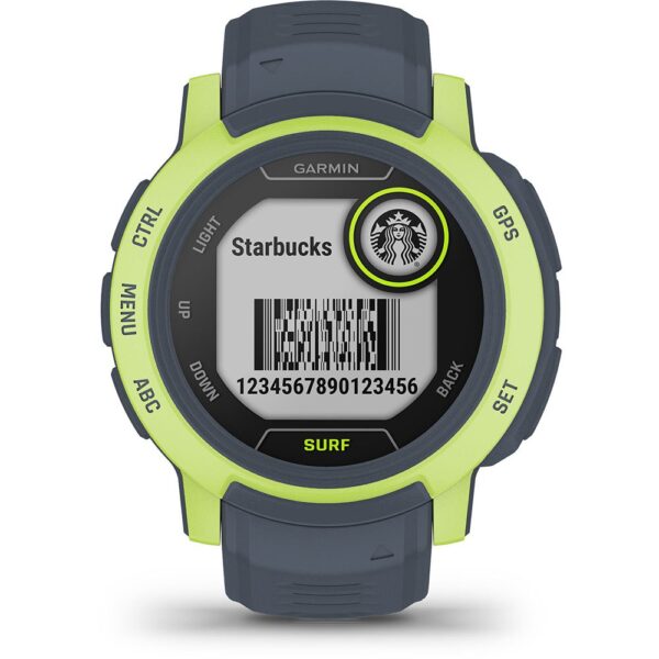 Garmin Relógio Instinct 2 - Imagem 6