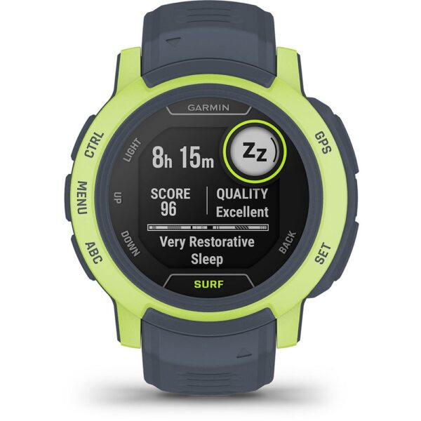 Garmin Relógio Instinct 2 - Imagem 5