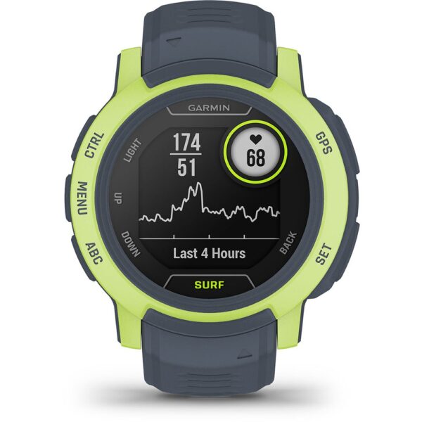Garmin Relógio Instinct 2 - Imagem 3