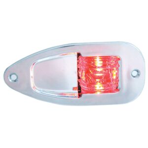 Lalizas Navigation Eye