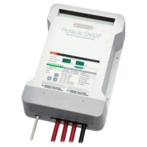 Promariner Carregador Pronautic 1260P