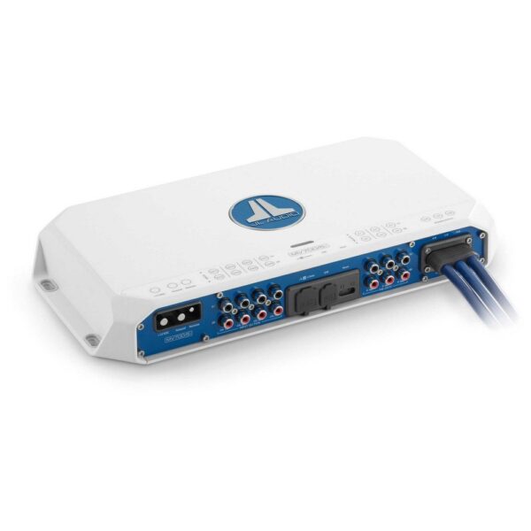Jl audio MV 98650 700 / 5i Amplificador - Imagem 4