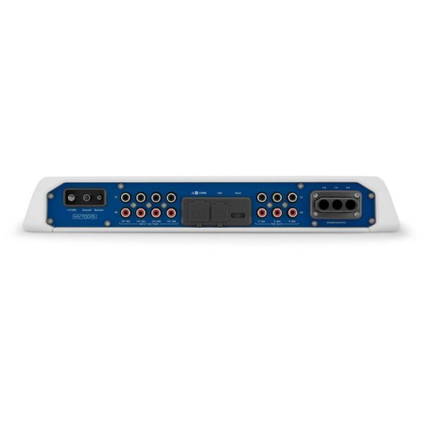 Jl audio MV 98650 700 / 5i Amplificador - Imagem 2